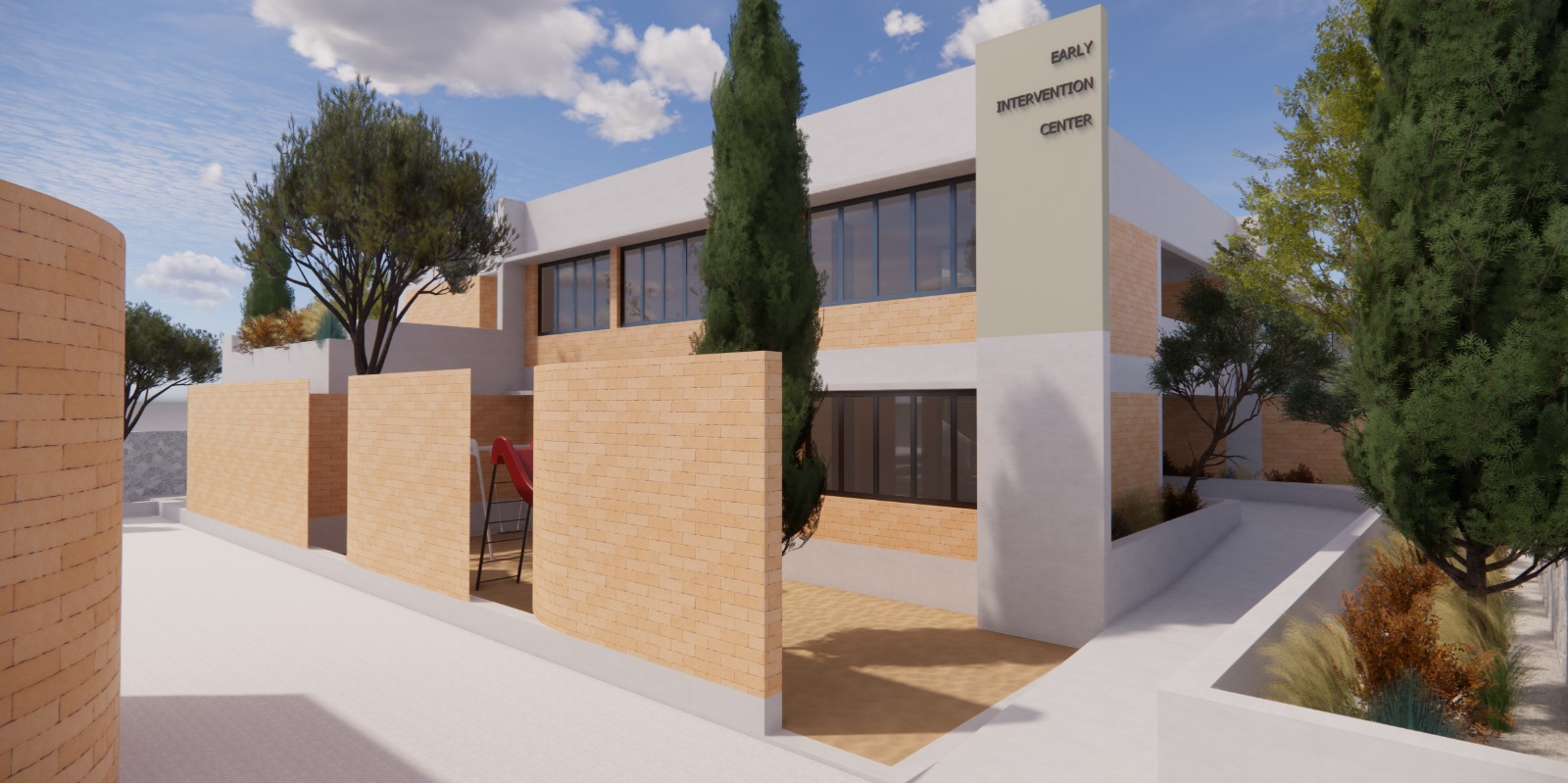 Early Intervention Center
